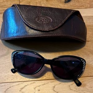 Fossil women’s sunglasses “Kathleen” with original case